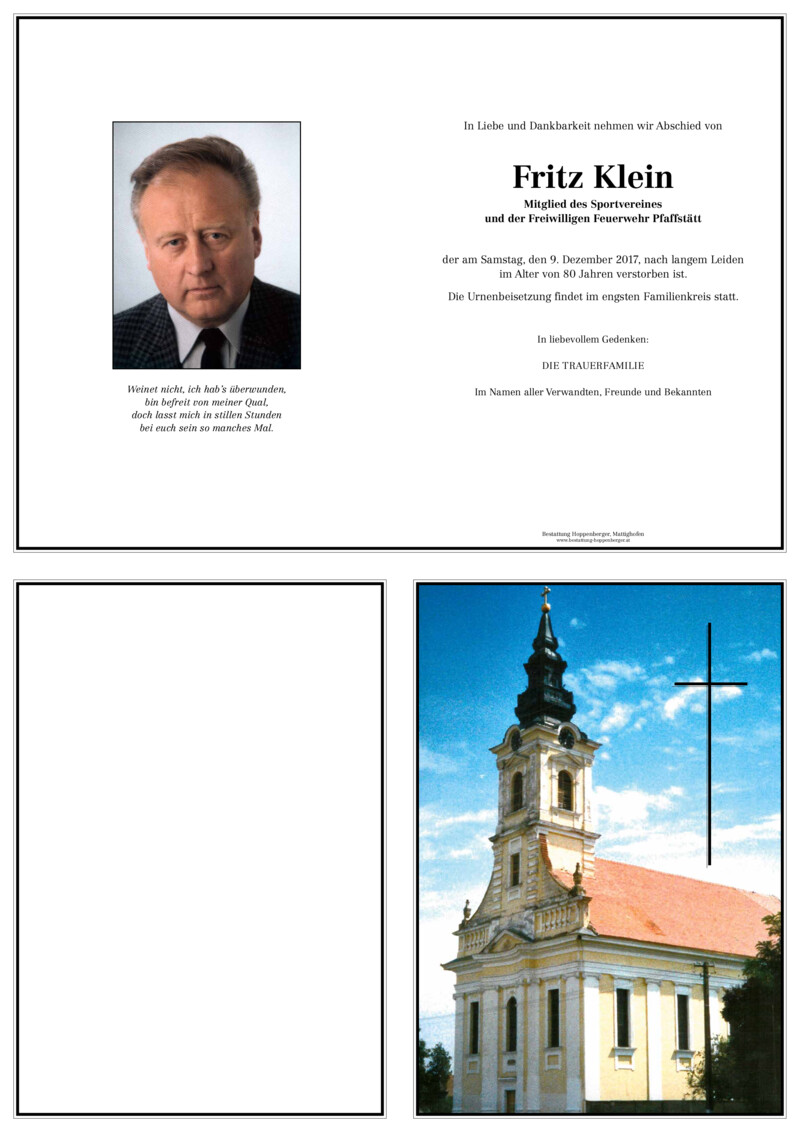 Parte PDF Vorschau
