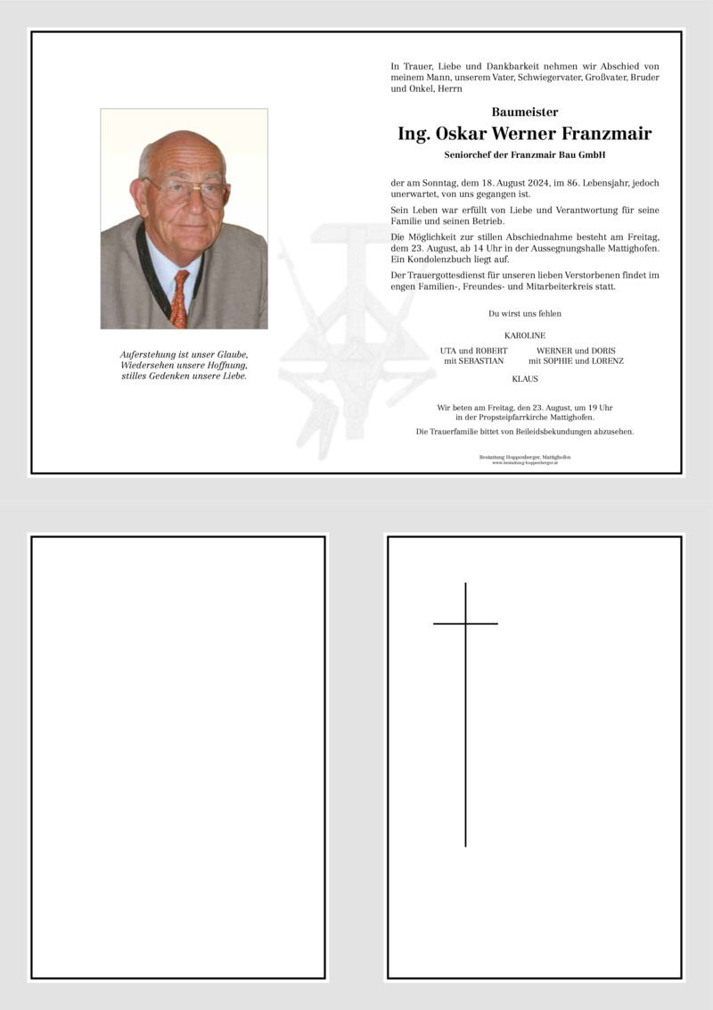 Parte PDF Vorschau