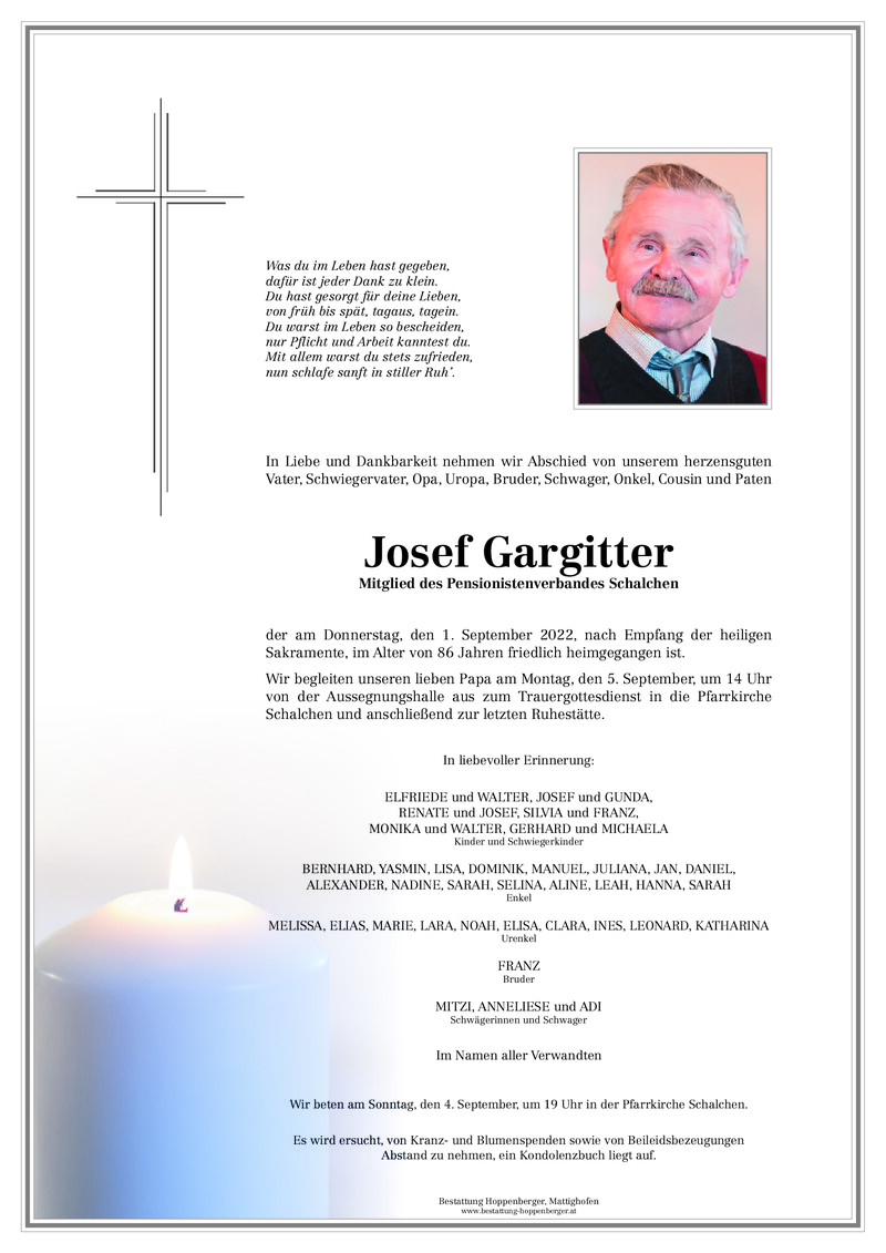 Parte PDF Vorschau