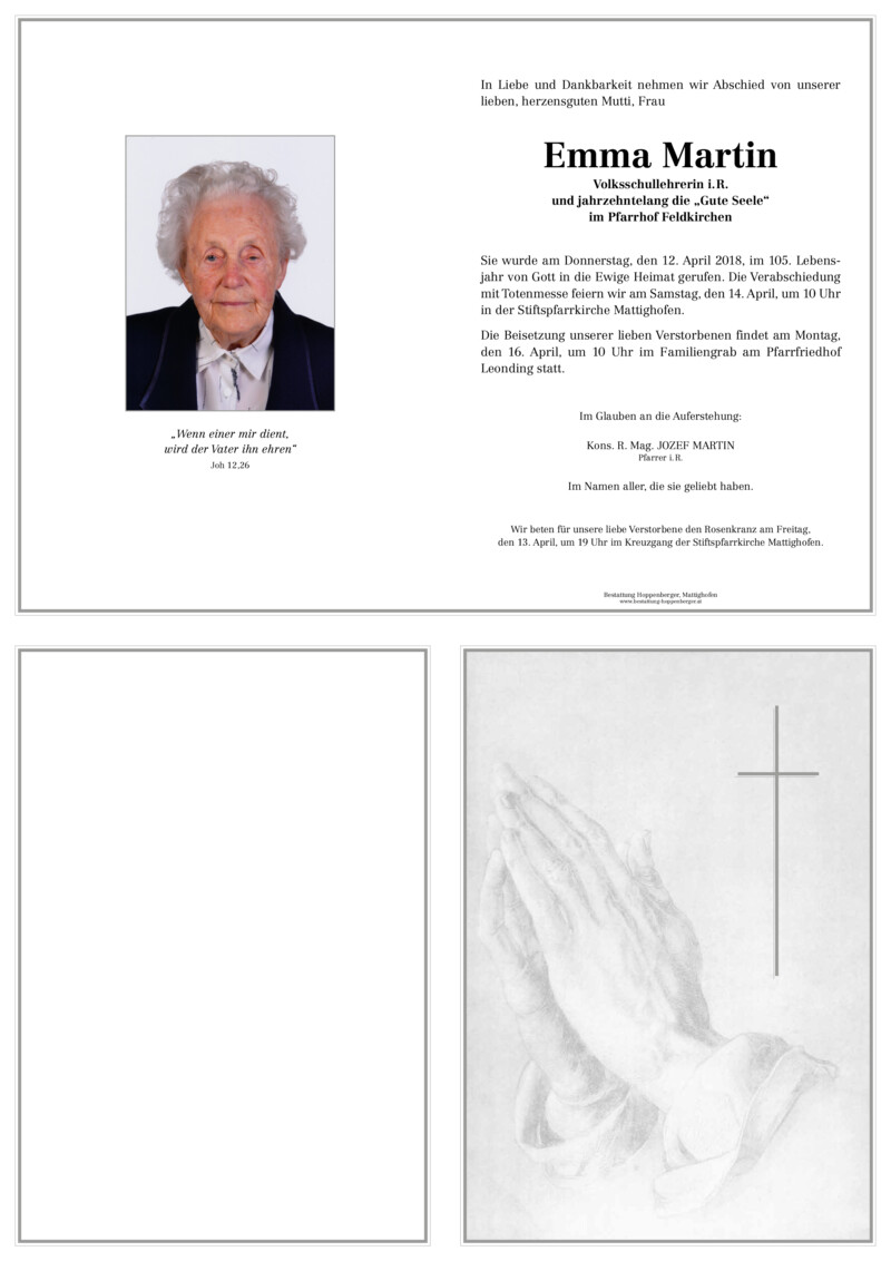 Parte PDF Vorschau