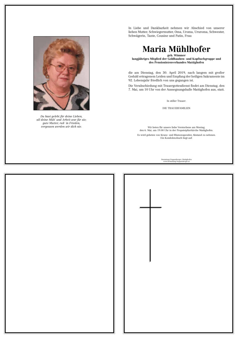 Parte PDF Vorschau
