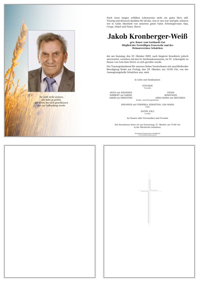 Parte PDF Vorschau