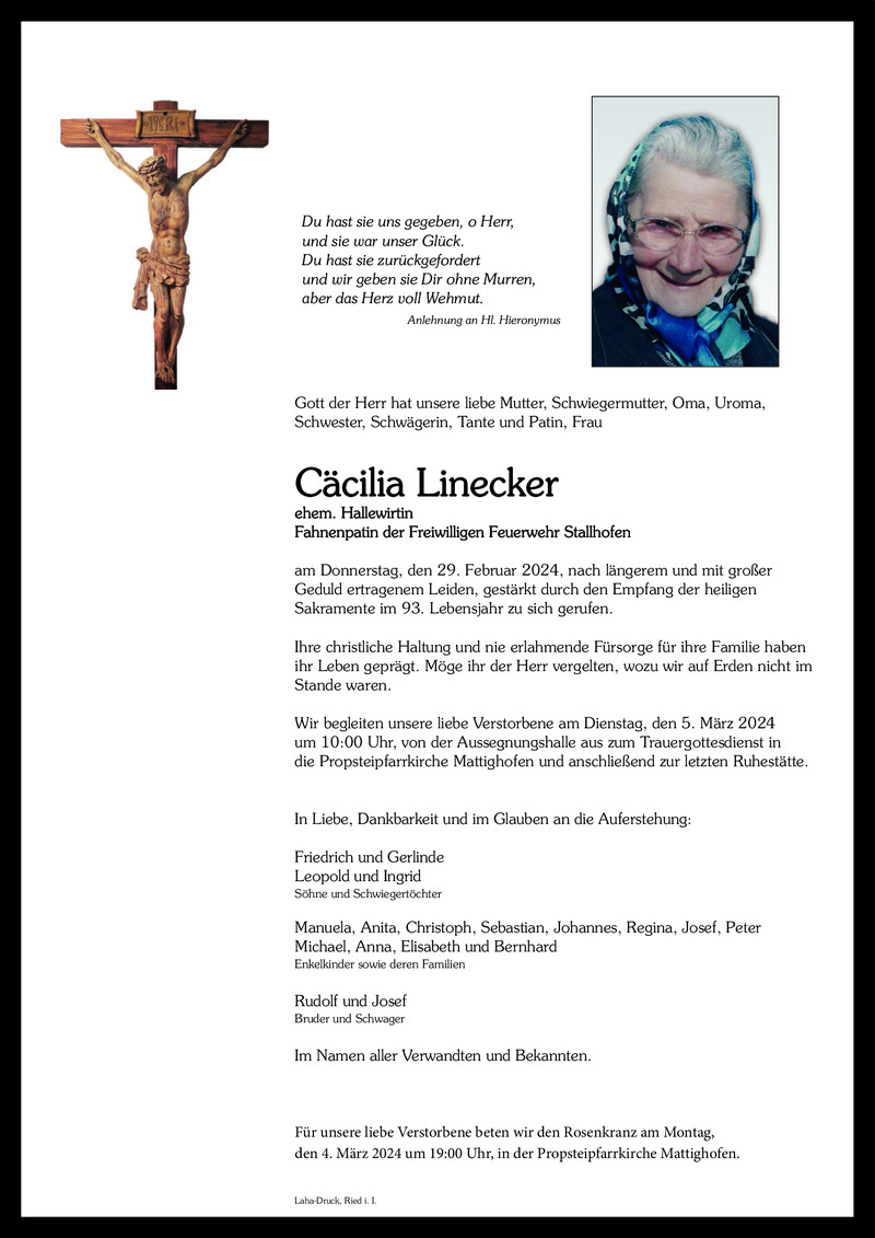 Parte PDF Vorschau