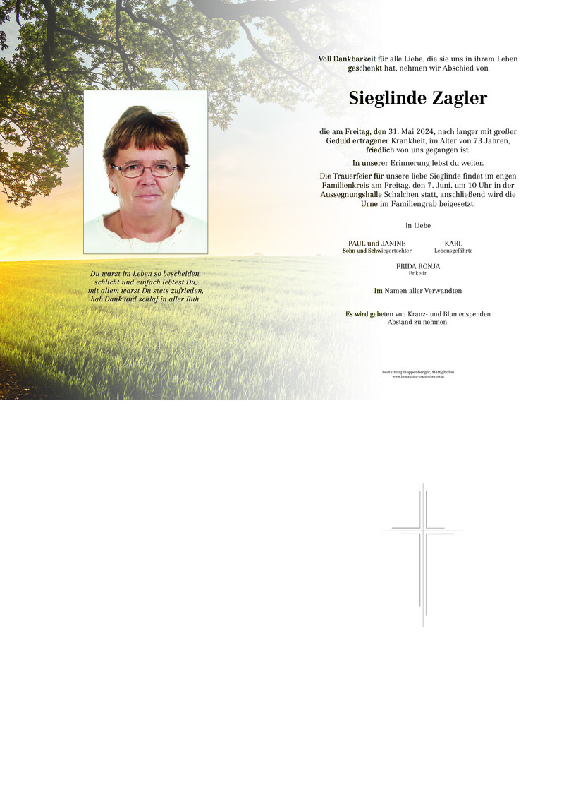 Parte PDF Vorschau