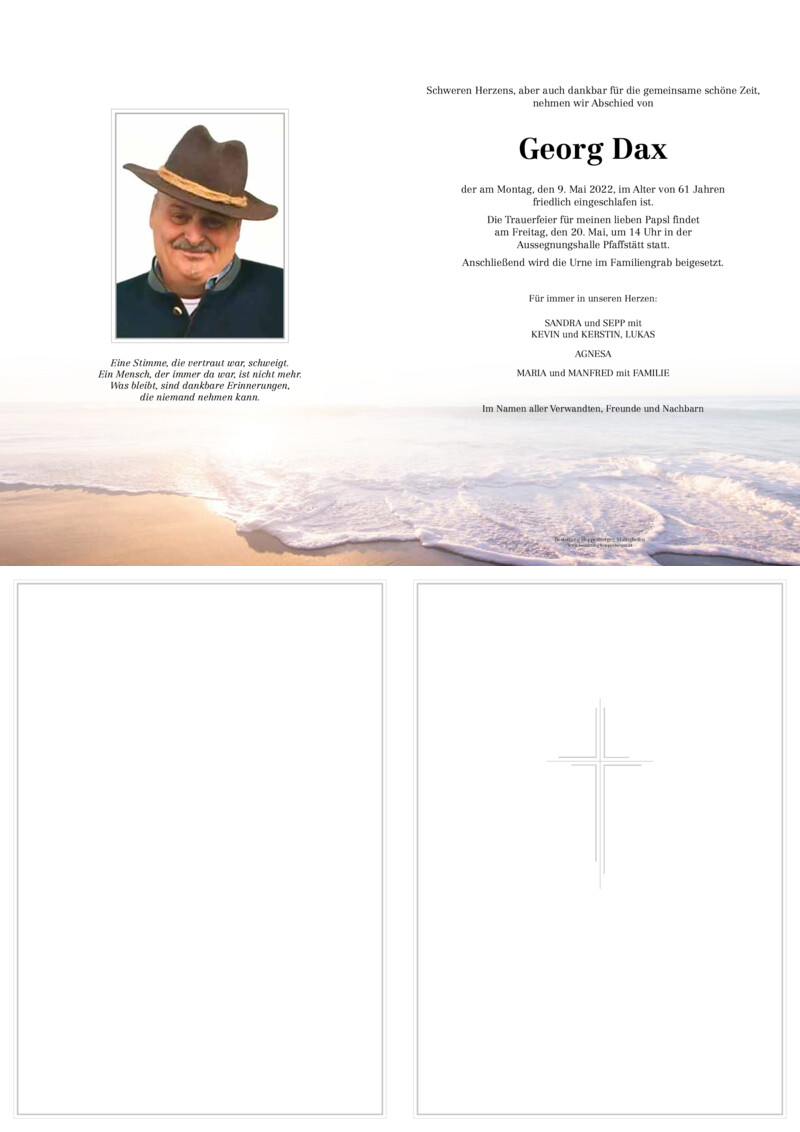 Parte PDF Vorschau