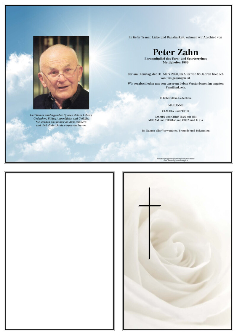 Parte PDF Vorschau