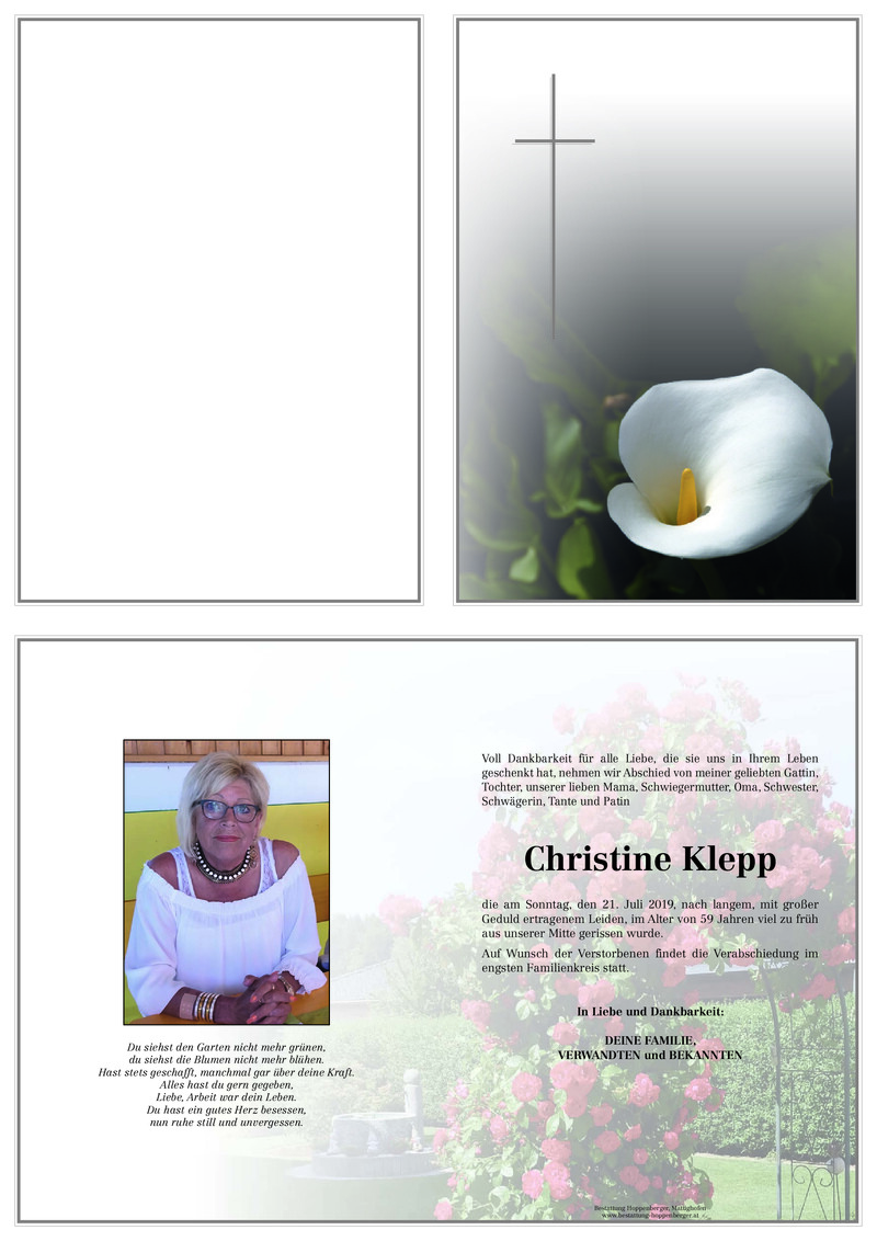 Parte PDF Vorschau