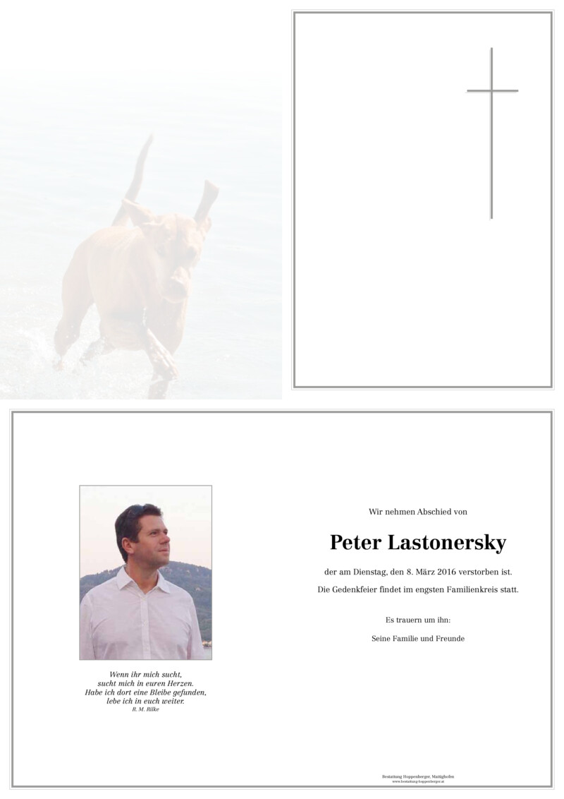 Parte PDF Vorschau