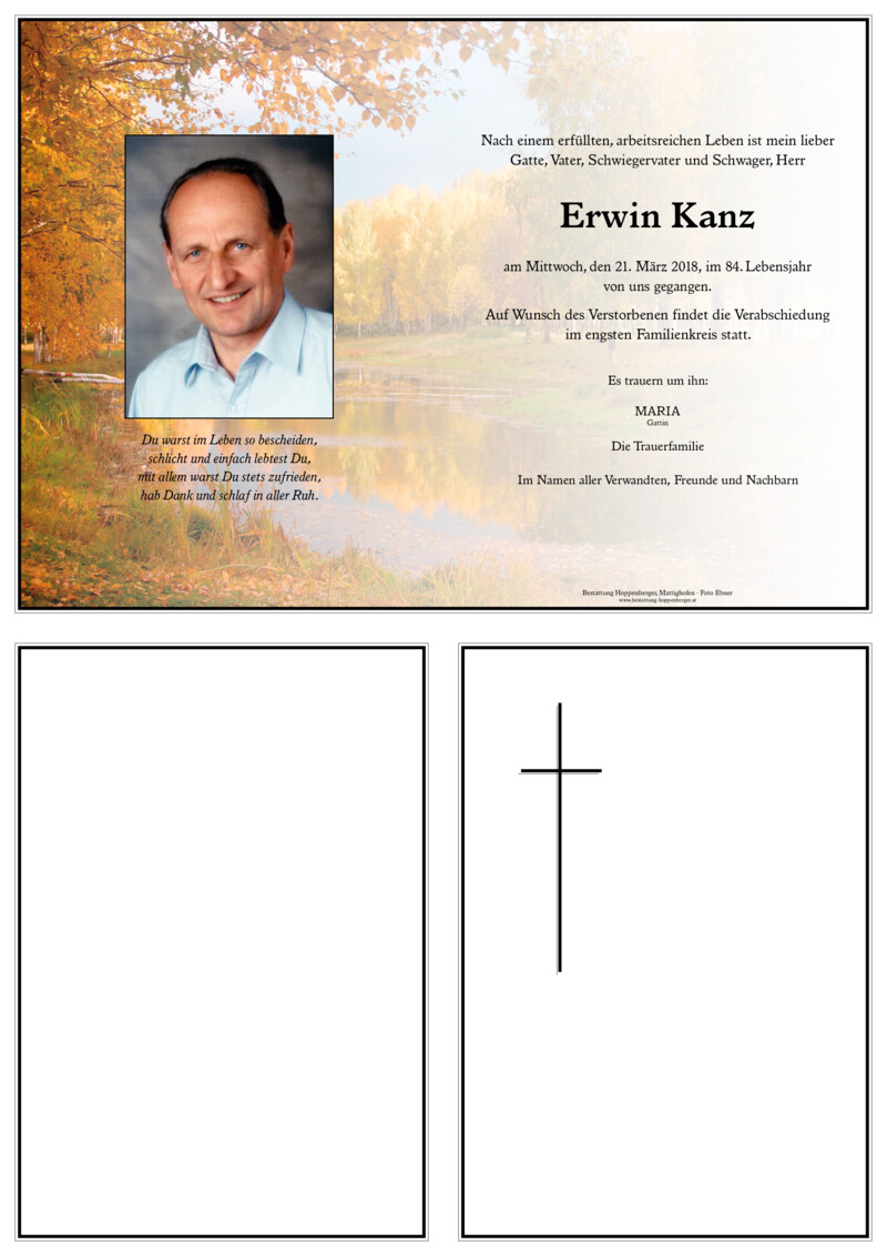 Parte PDF Vorschau