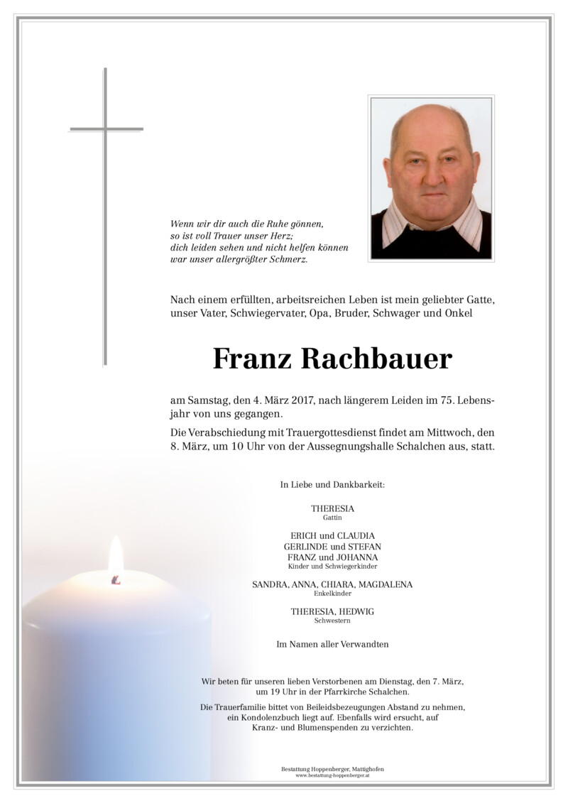 Parte PDF Vorschau