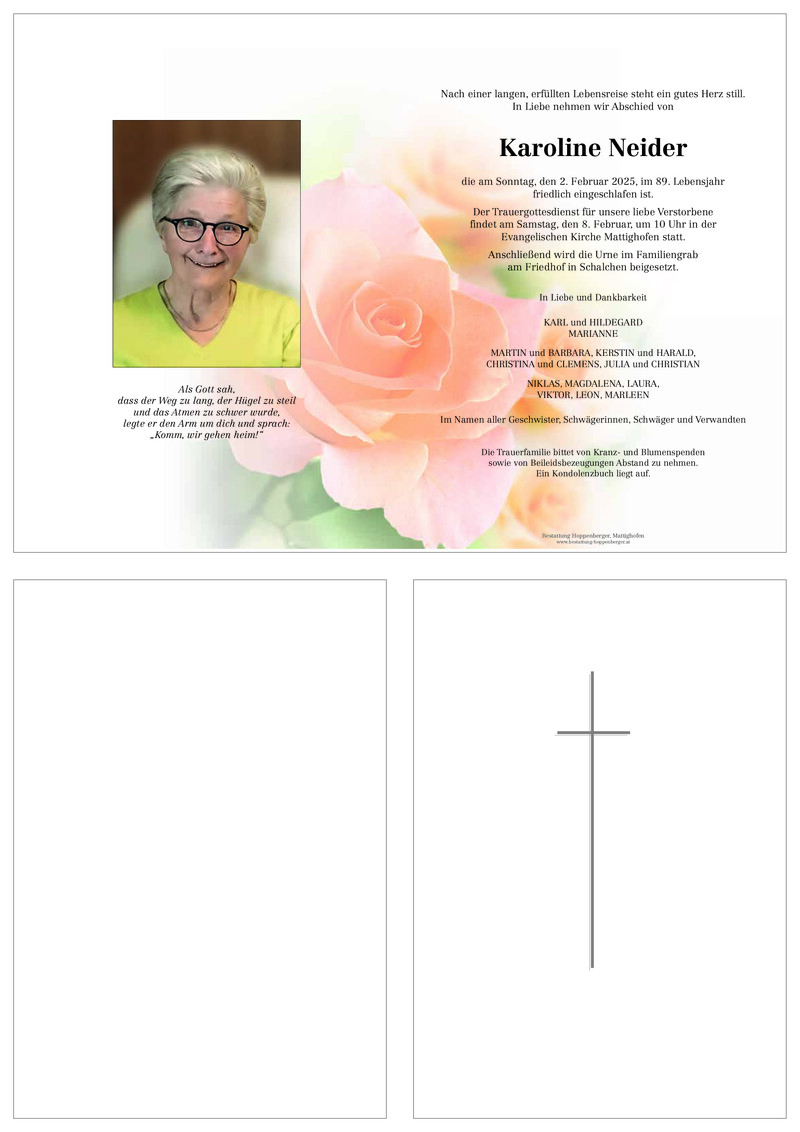 Parte PDF Vorschau