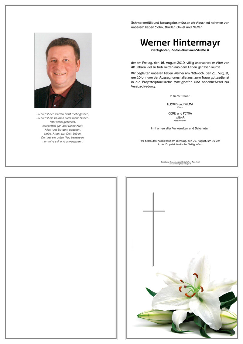 Parte PDF Vorschau