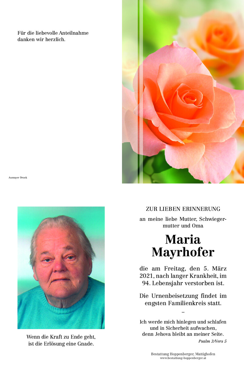 Parte PDF Vorschau