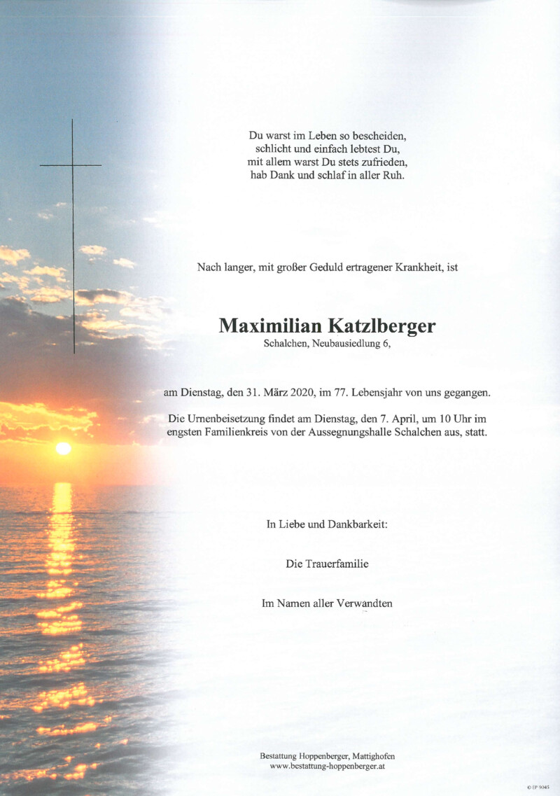 Parte PDF Vorschau
