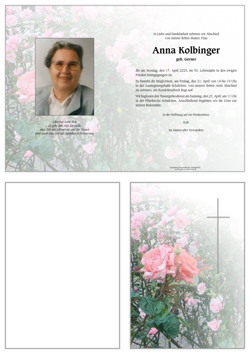 Parte PDF Vorschau