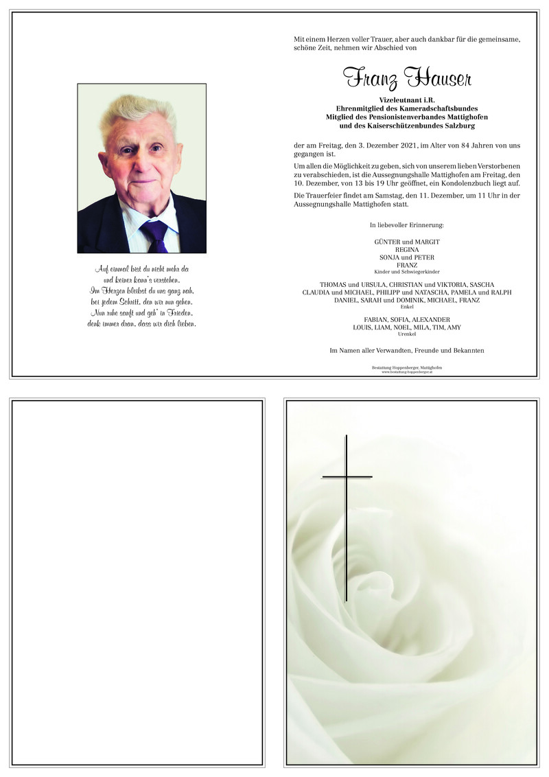 Parte PDF Vorschau