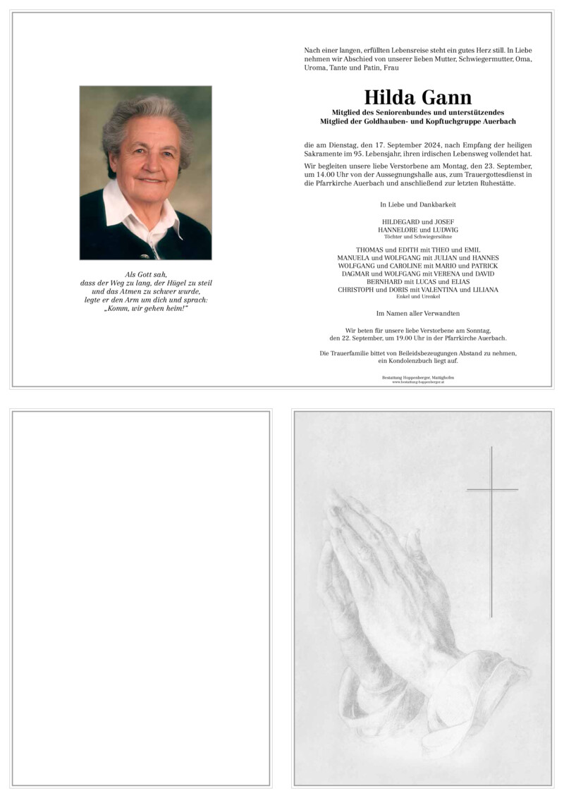 Parte PDF Vorschau