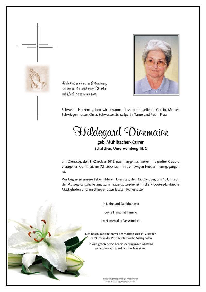 Parte PDF Vorschau