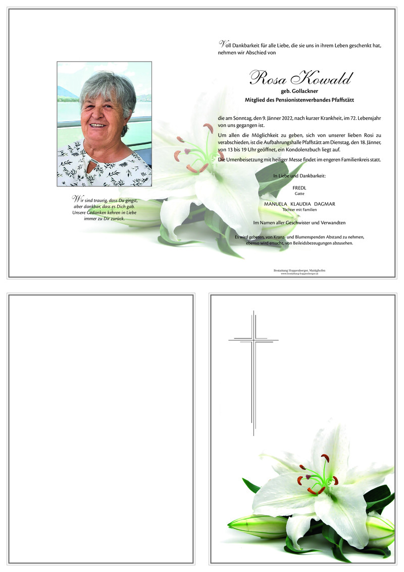Parte PDF Vorschau