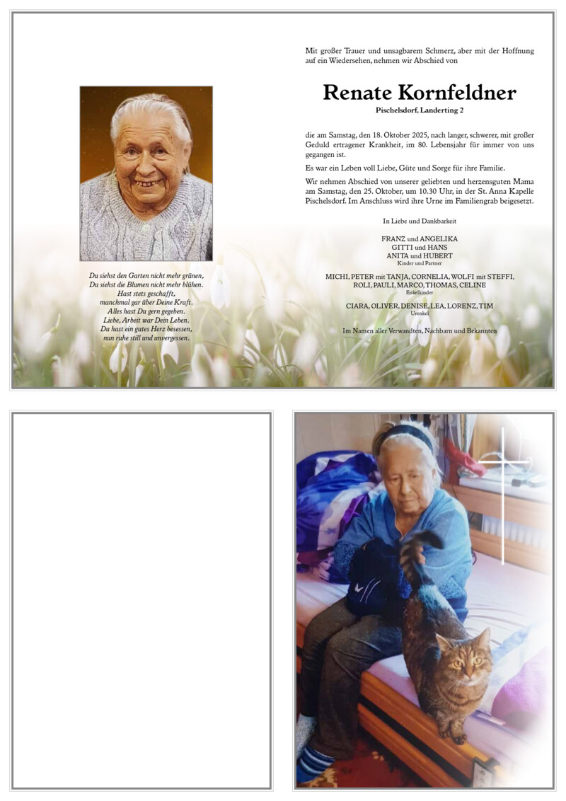 Parte PDF Vorschau