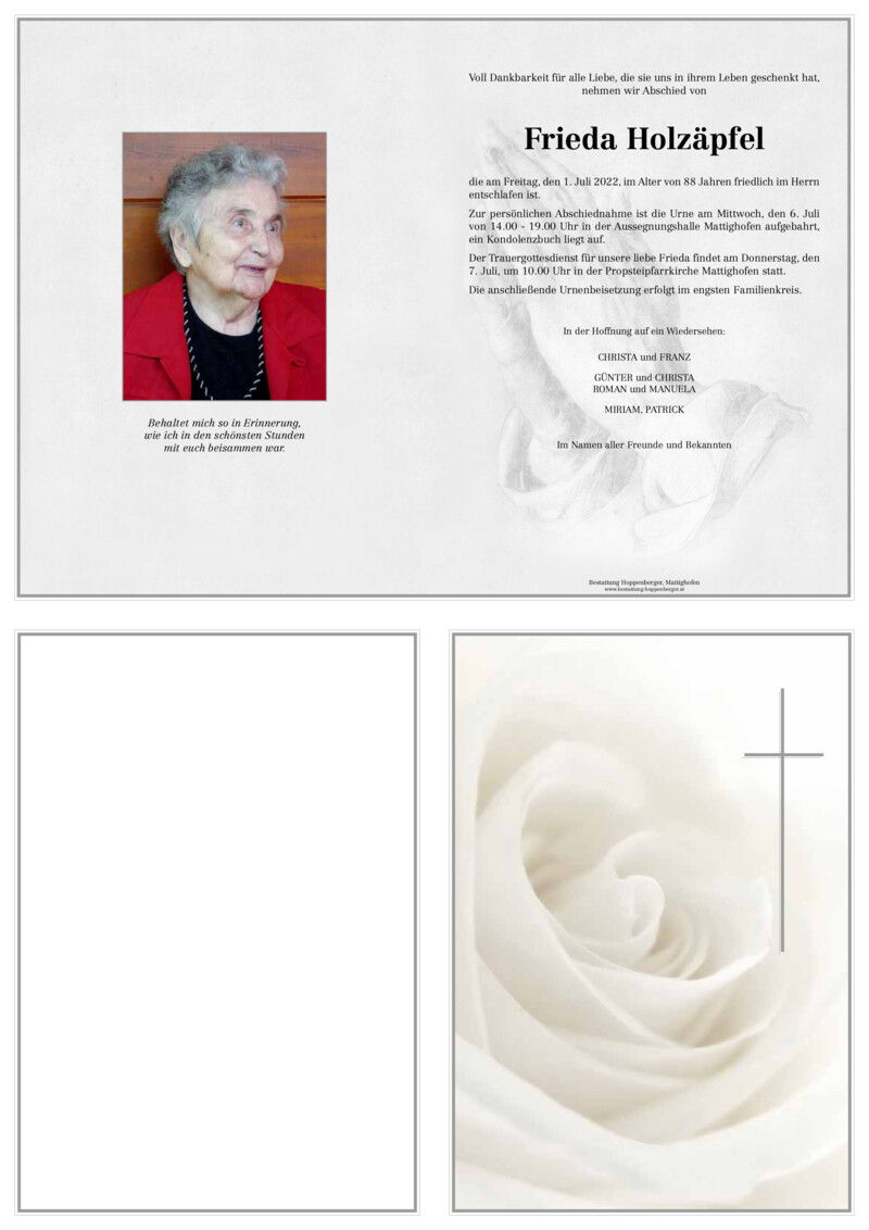 Parte PDF Vorschau