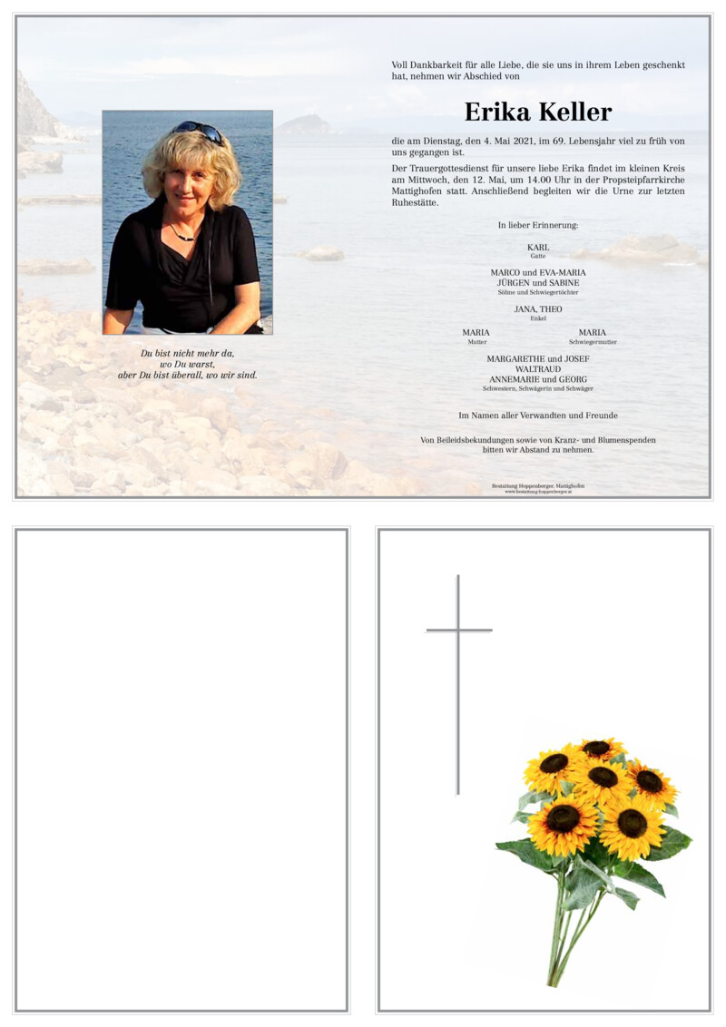 Parte PDF Vorschau