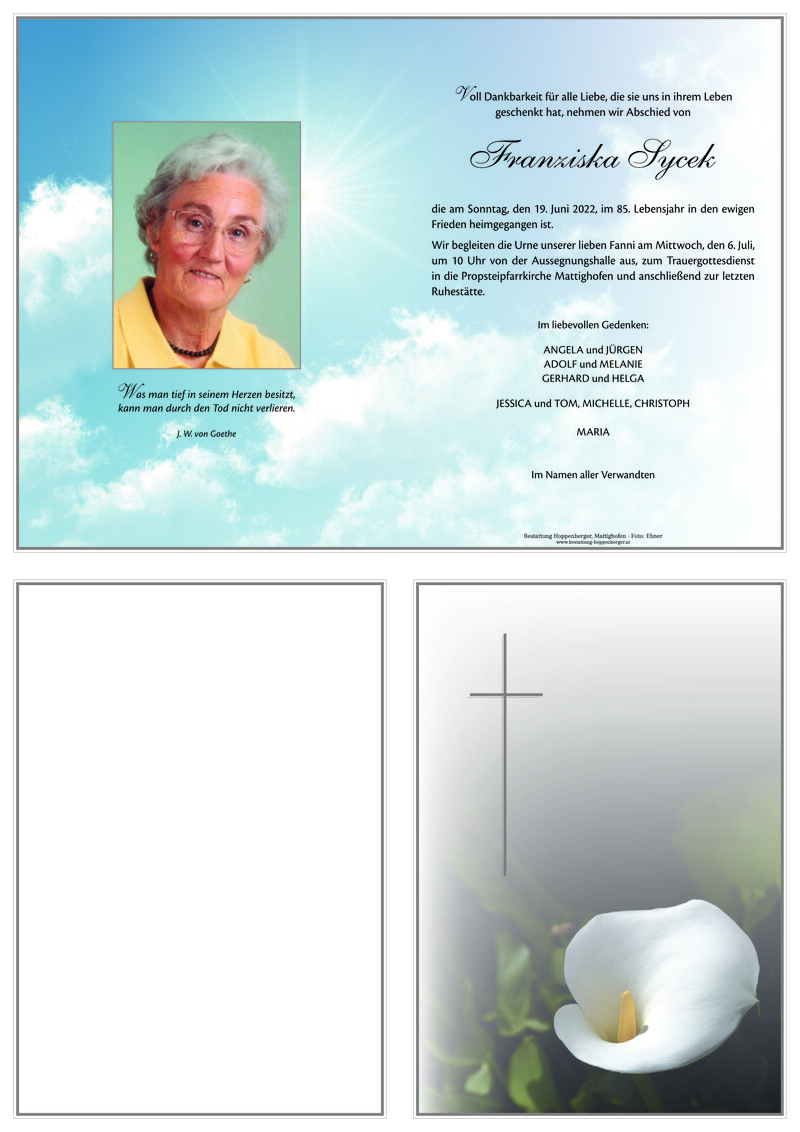 Parte PDF Vorschau