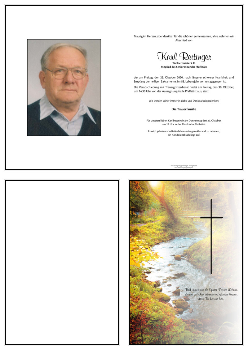 Parte PDF Vorschau
