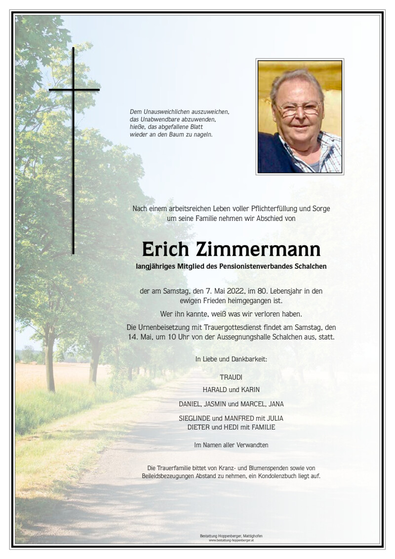 Parte PDF Vorschau