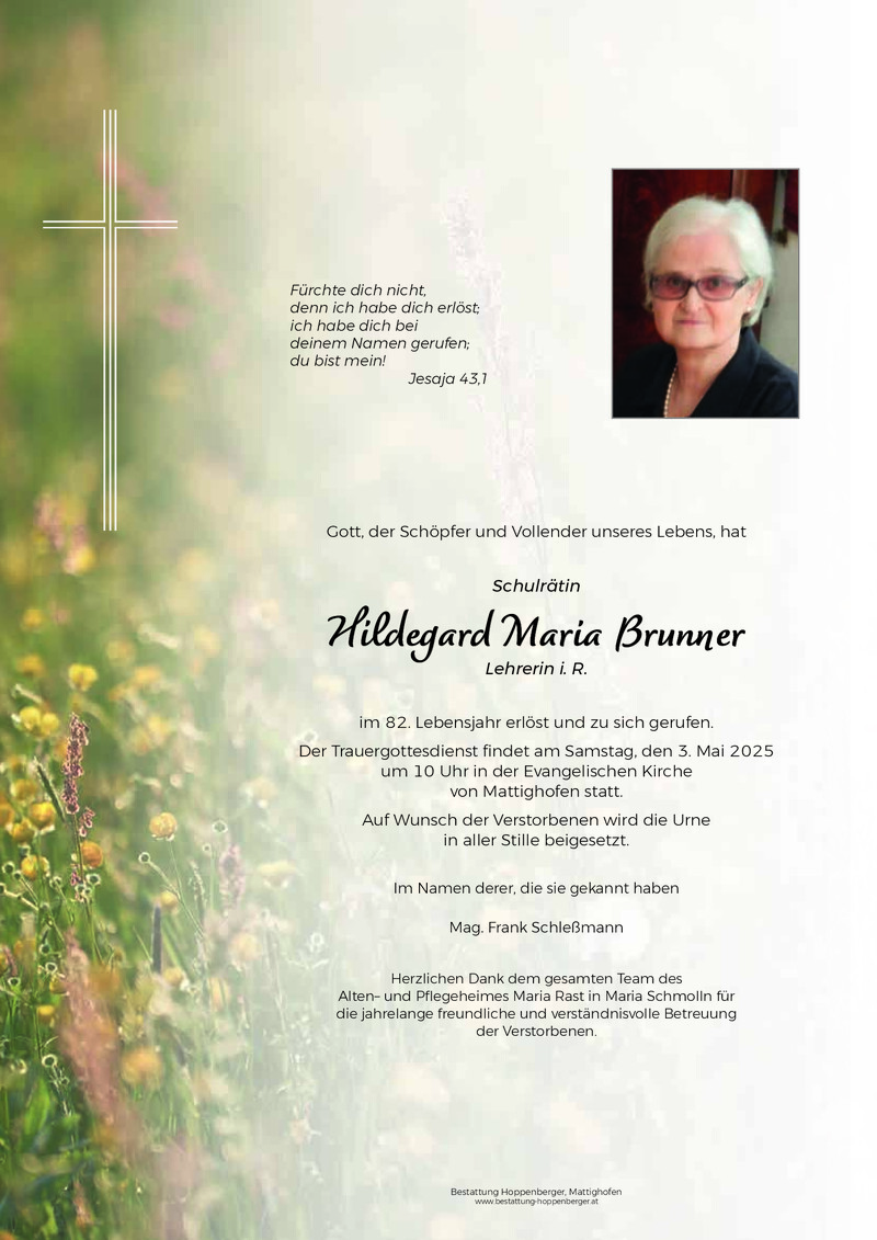 Parte PDF Vorschau