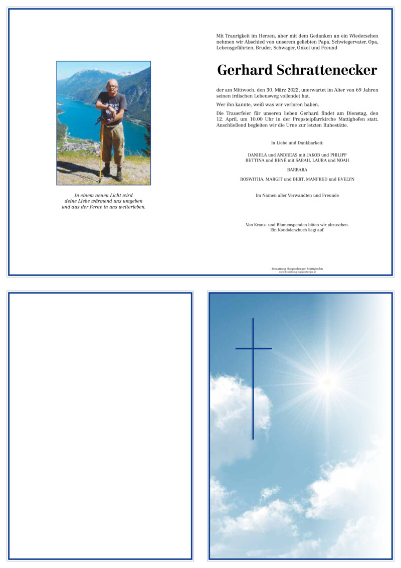 Parte PDF Vorschau