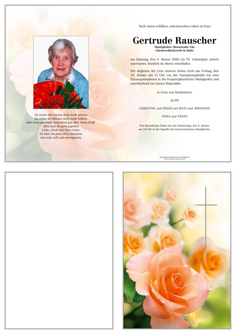 Parte PDF Vorschau