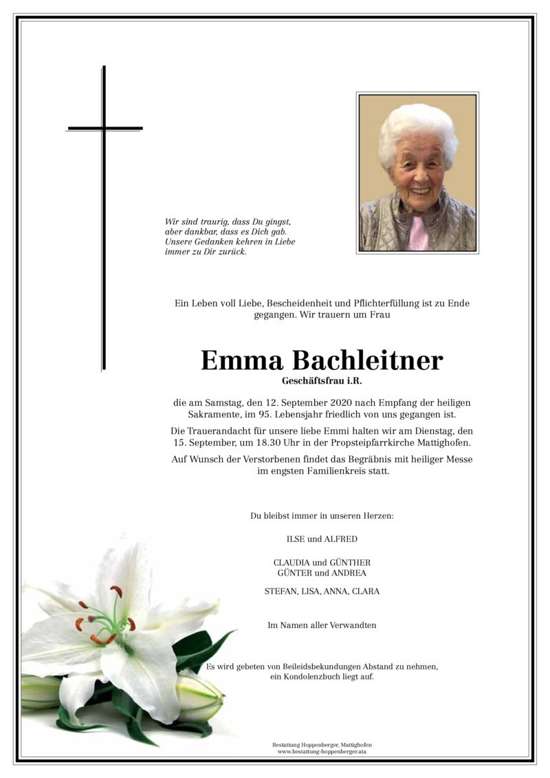 Parte PDF Vorschau