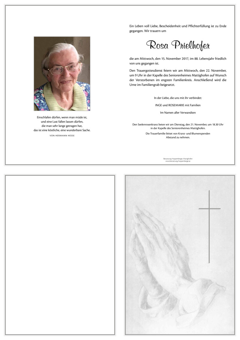 Parte PDF Vorschau