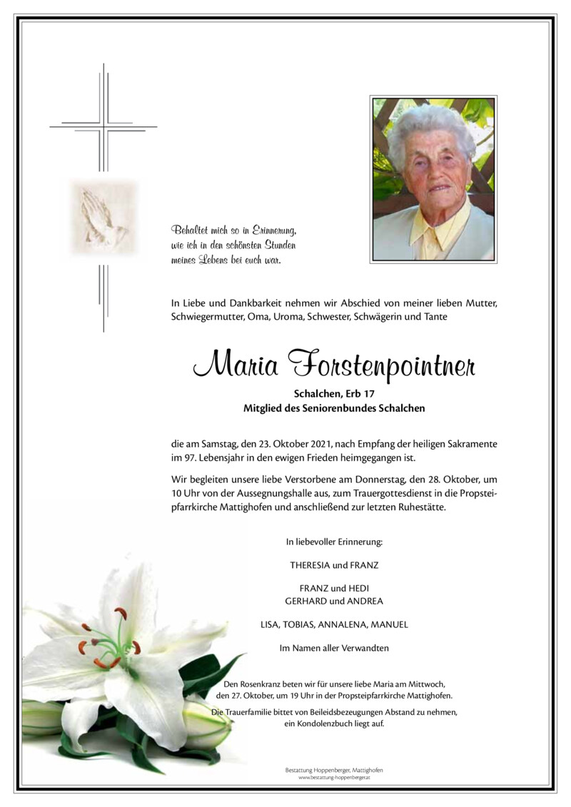 Parte PDF Vorschau