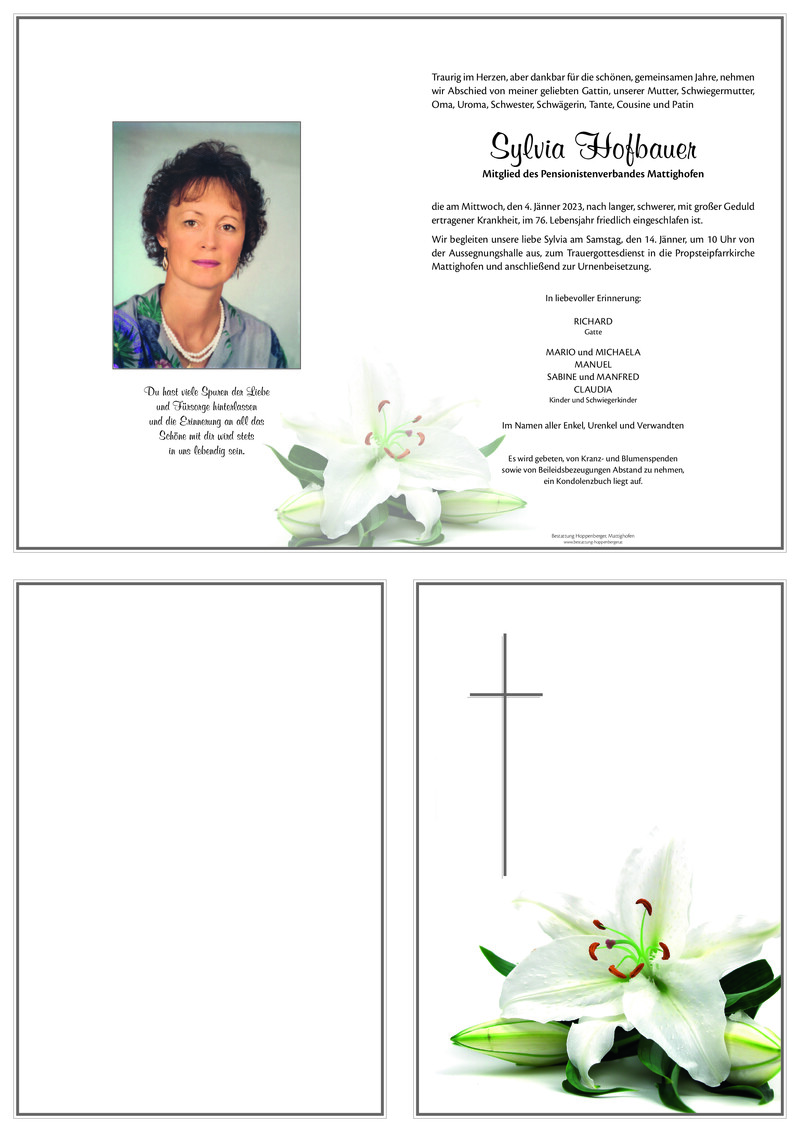 Parte PDF Vorschau