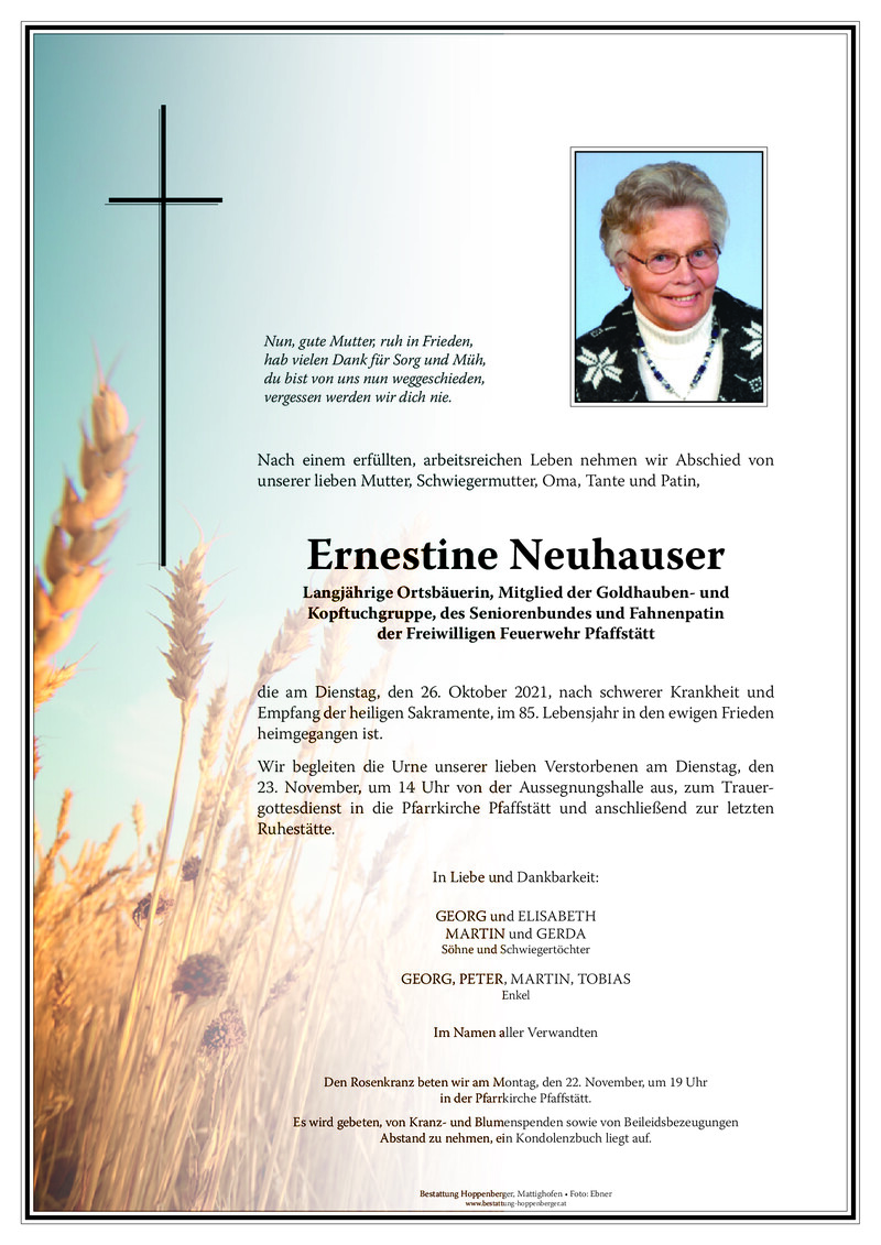 Parte PDF Vorschau