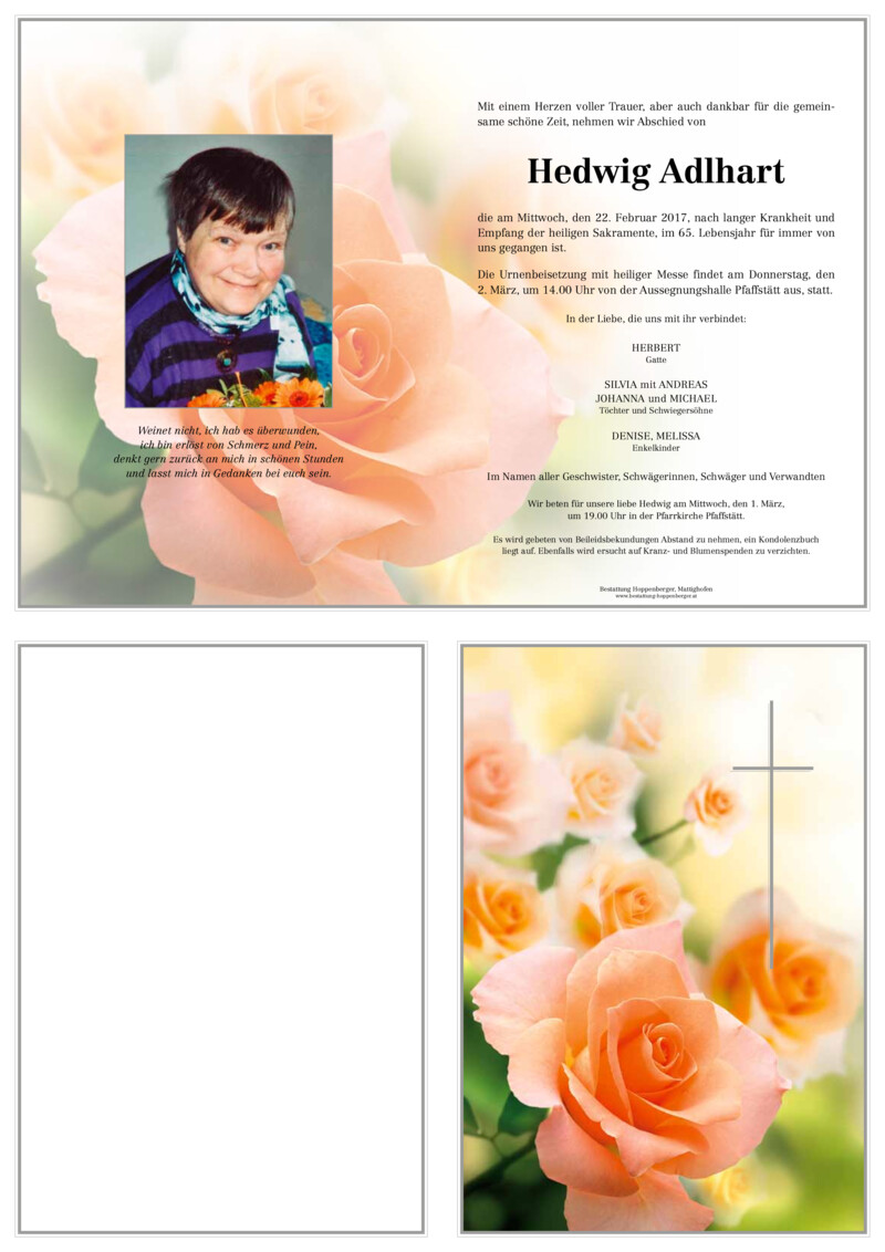 Parte PDF Vorschau