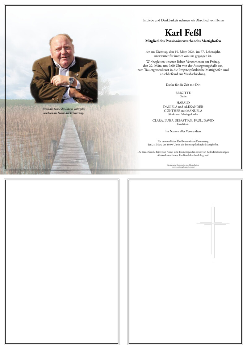 Parte PDF Vorschau