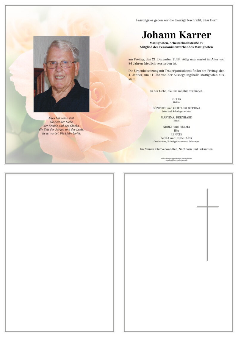 Parte PDF Vorschau