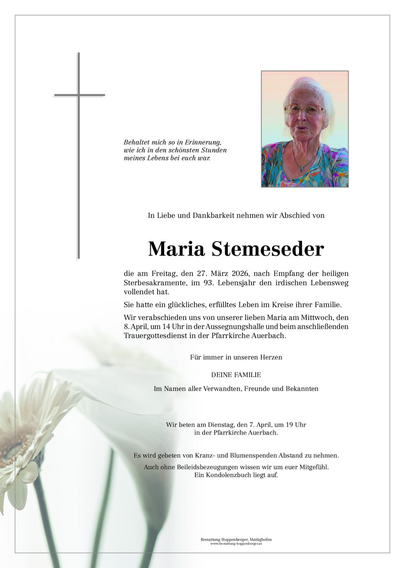 Parte PDF Vorschau