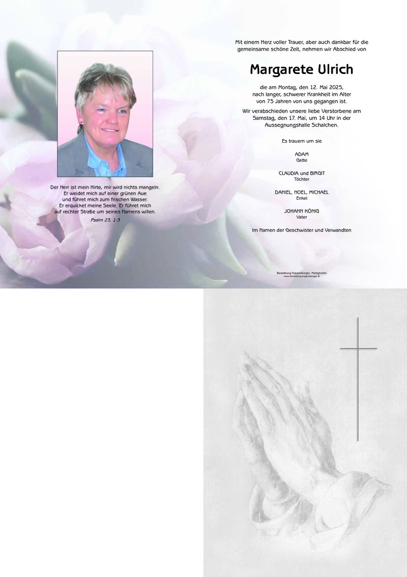 Parte PDF Vorschau