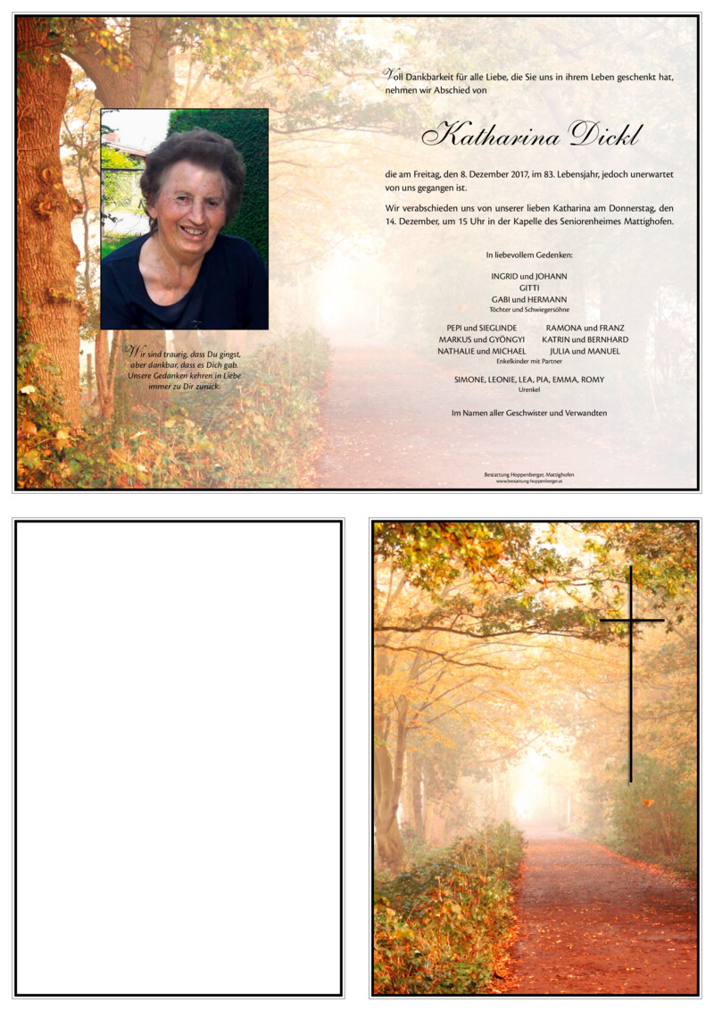Parte PDF Vorschau