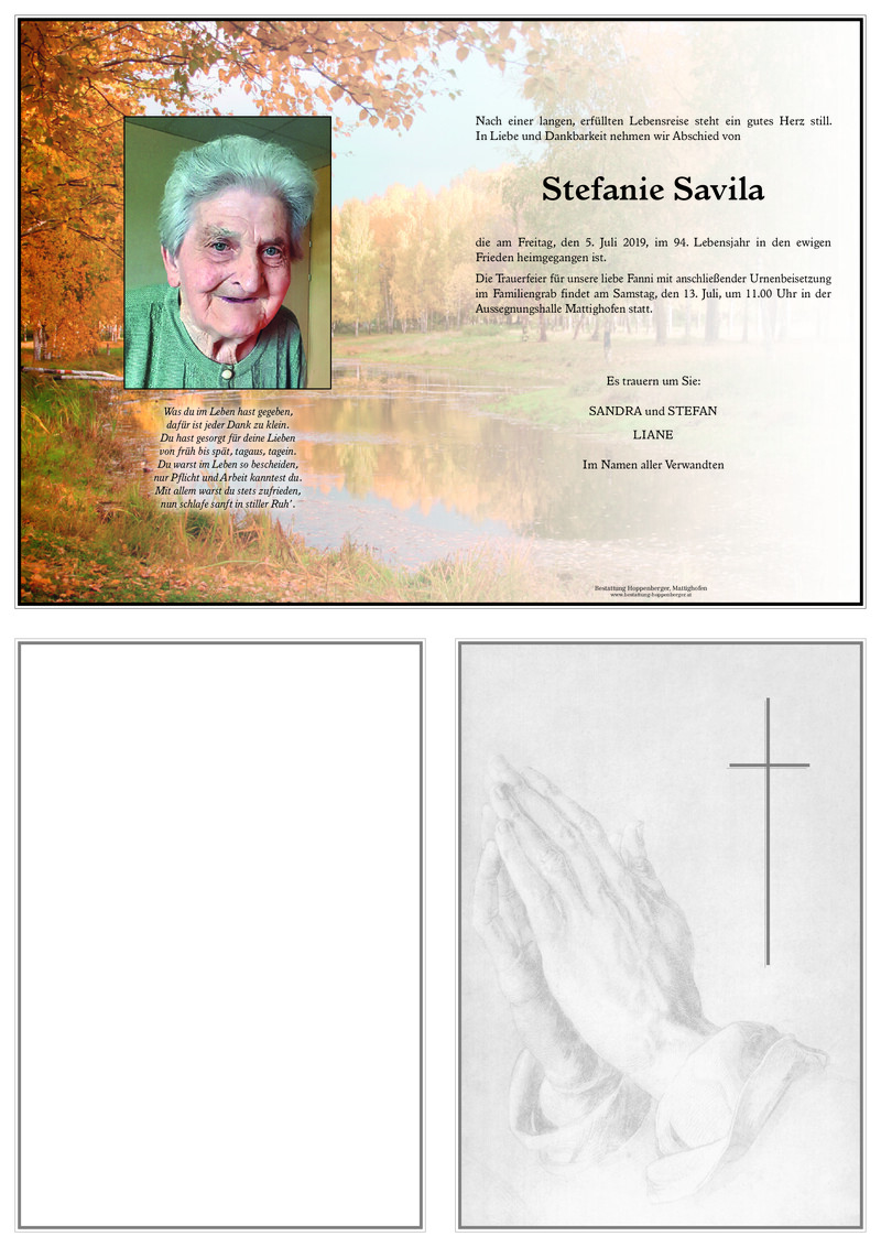 Parte PDF Vorschau