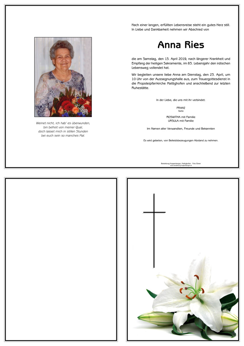 Parte PDF Vorschau