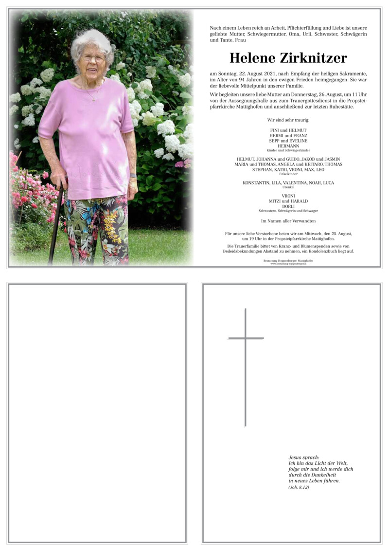 Parte PDF Vorschau