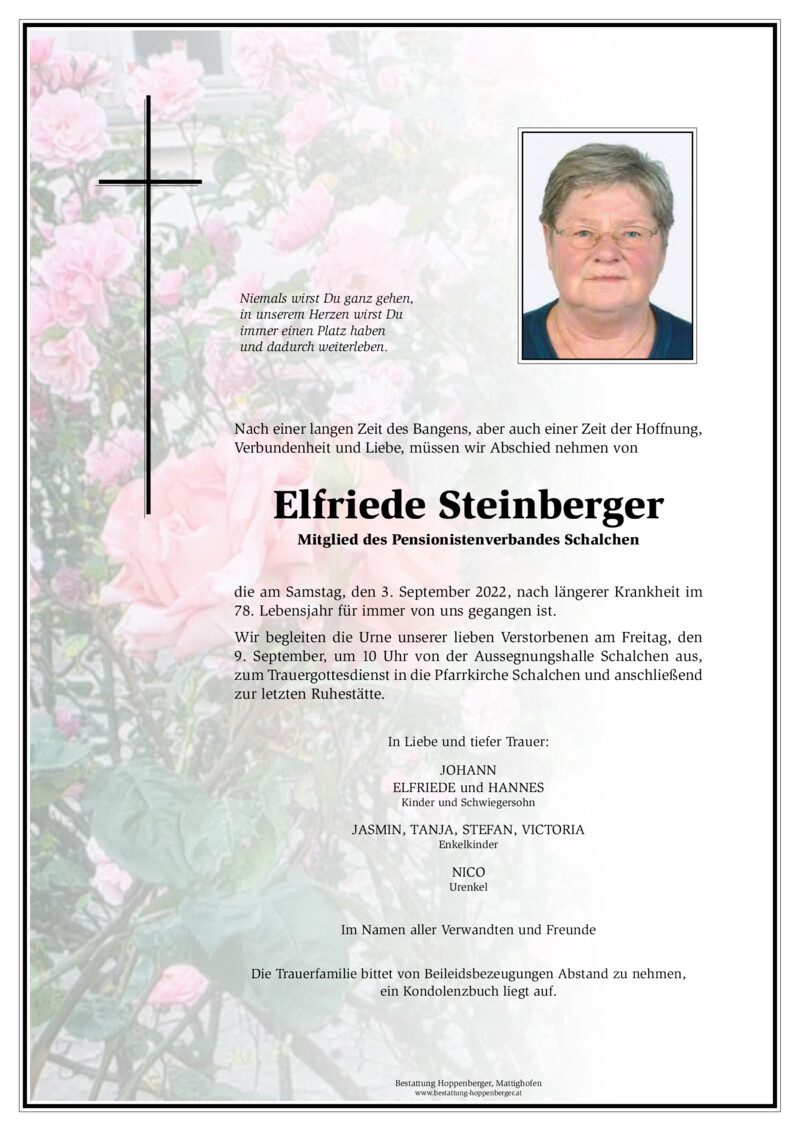 Parte PDF Vorschau