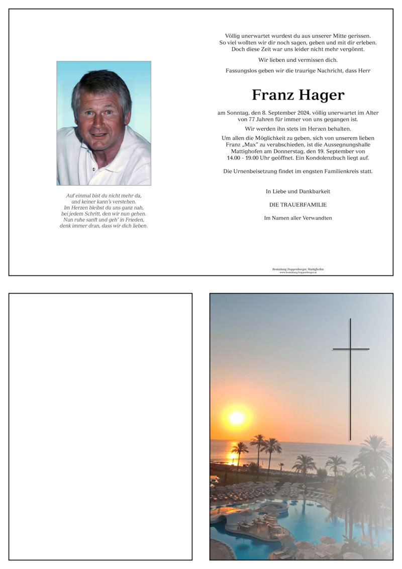 Parte PDF Vorschau