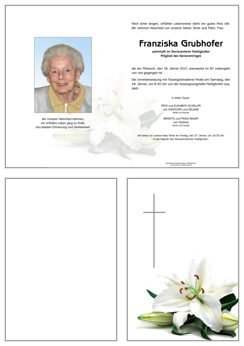 Parte PDF Vorschau
