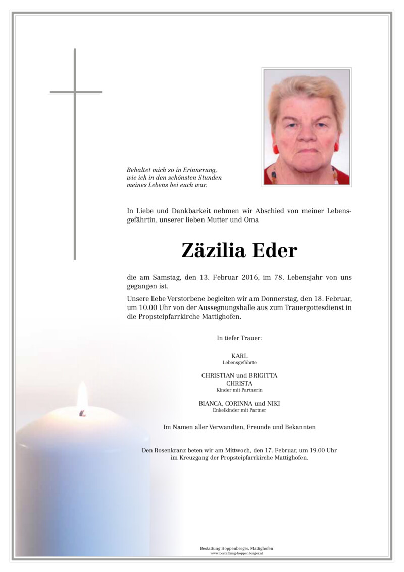 Parte PDF Vorschau